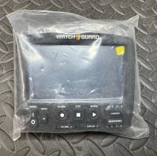 WATCHGUARD DISPLAY FOR THE 4RE SYSTEM WGA00370-200 NEW