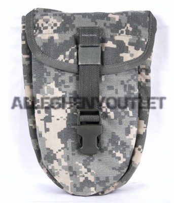 GerberÂ® Entrenching Tool/Shovel Cover, 2 pack - Coleman's Military Surplus