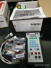 PROGRAMMATORE MODELLO PRG_01 - (AS05140) PER RADIOCOMANDI E RICEVITORI GIBIDII 