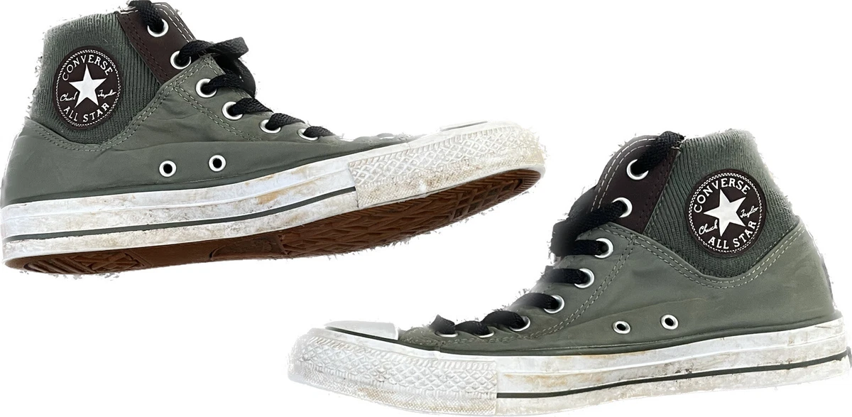 Converse chuck taylor all star ma-1 se high clearance top