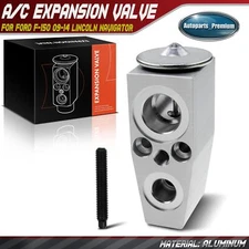 A/C Expansion Valve for Ford F-150 09-14 Expedition Lincoln Navigator 2010-2014