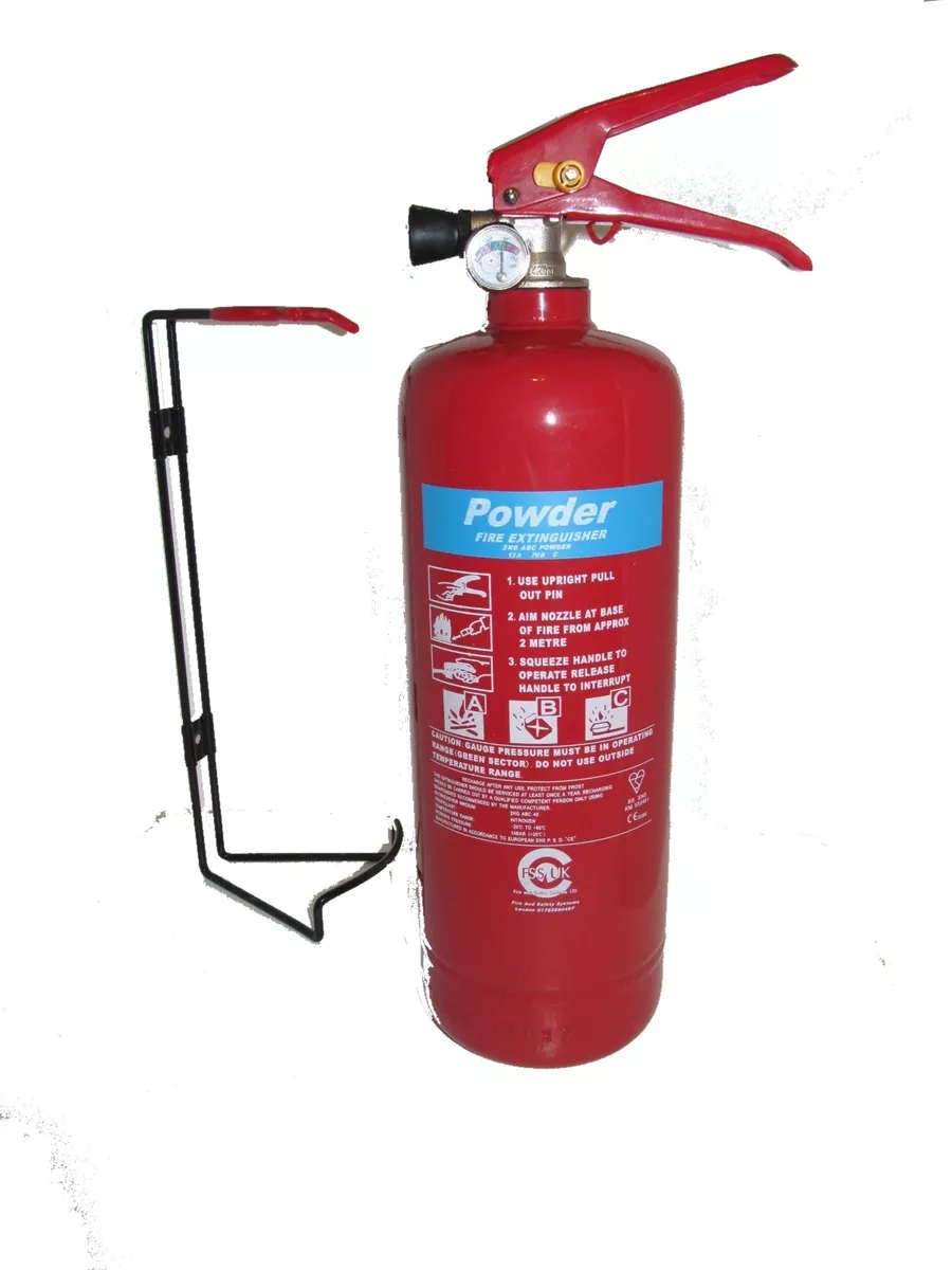 Afff fire extinguisher for motorhome deals