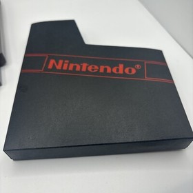 Golf 1985 Nintendo NES WITH Original OEM authentic SLEEVE!