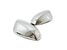 for Toyota RAV4 2023-2025,Auto Exterior Accessories,Car Door Side Mirrors Covers