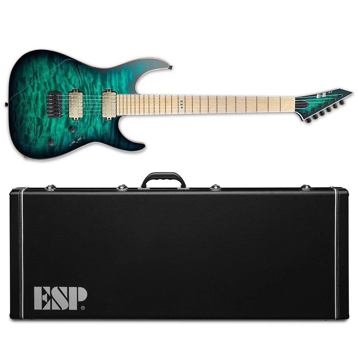 Esp 2024 eii mii