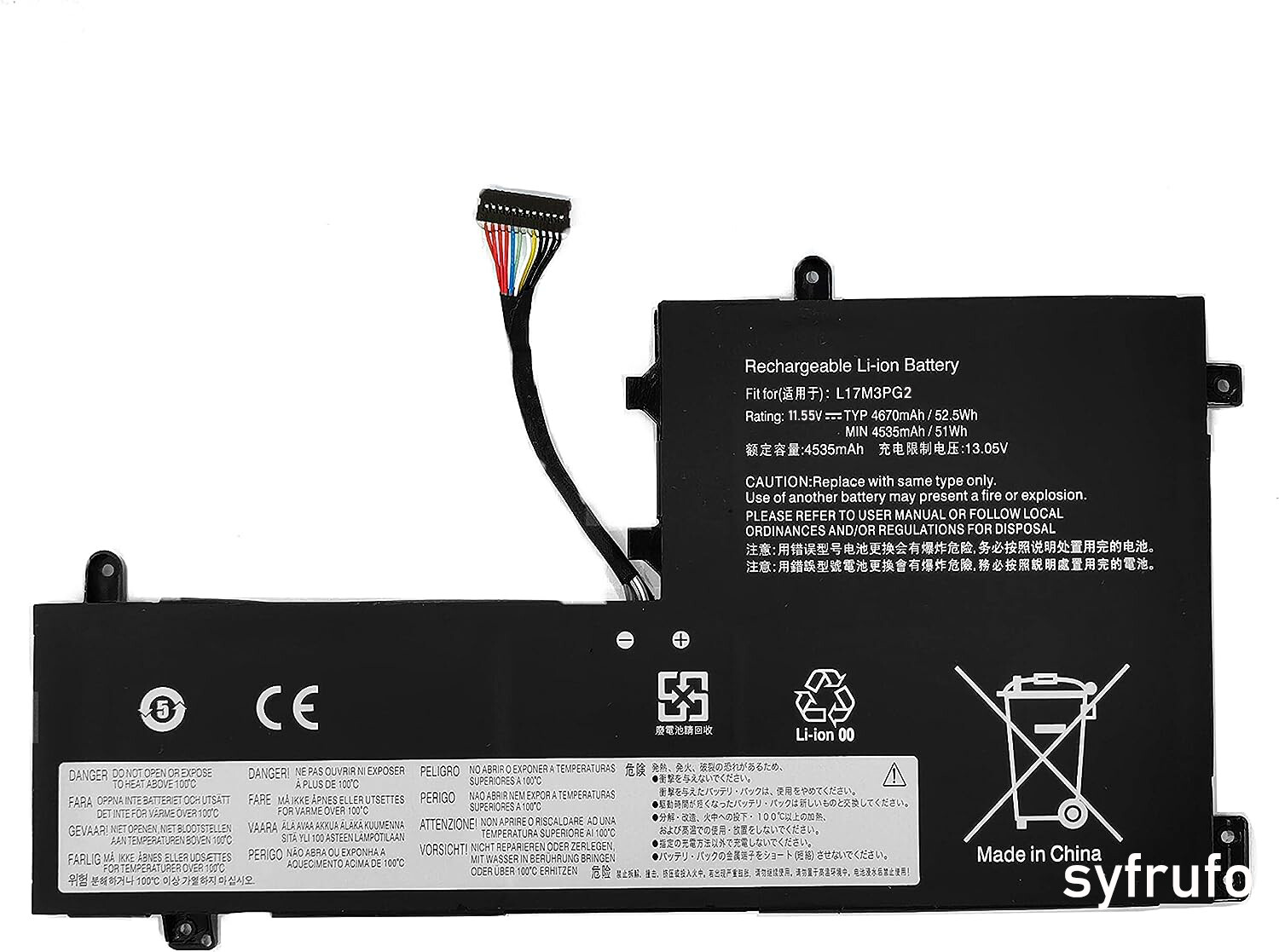 Disassembly Lenovo Legion Y530 Upgrade Options Battery Pack For