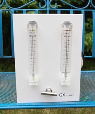 Growonix Flow Box 600, GX Series, w Hoses