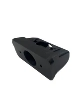 R32 Skyline Keypad mount- Ashtray replacement (2x4 Haltech/MoTeC)