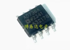  5pcs AD736ARZ AD736 SOP-8