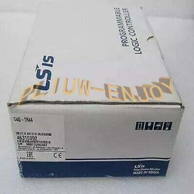 ONE NEW LG LS G4Q-TR4A G4QTR4A Expansion Module IN BOX