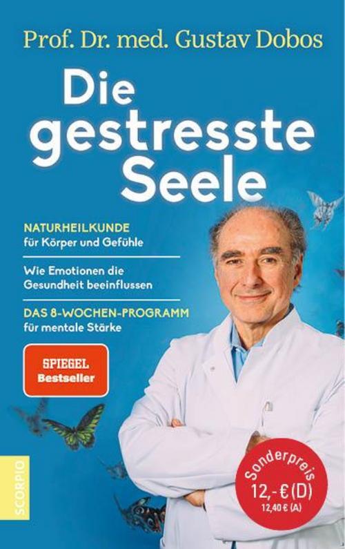 Thumbnail - Die Gestresste Seele Gustav Dobos