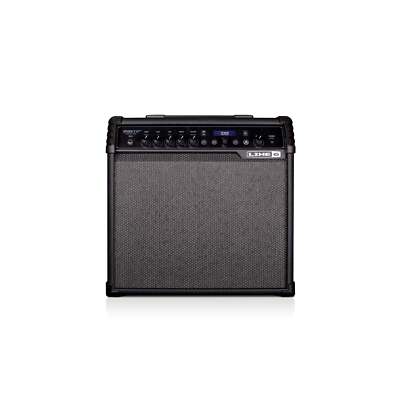 Line 6 Spider V 60 MKII 60 Watt Guitar Amp with Modeling and Effects