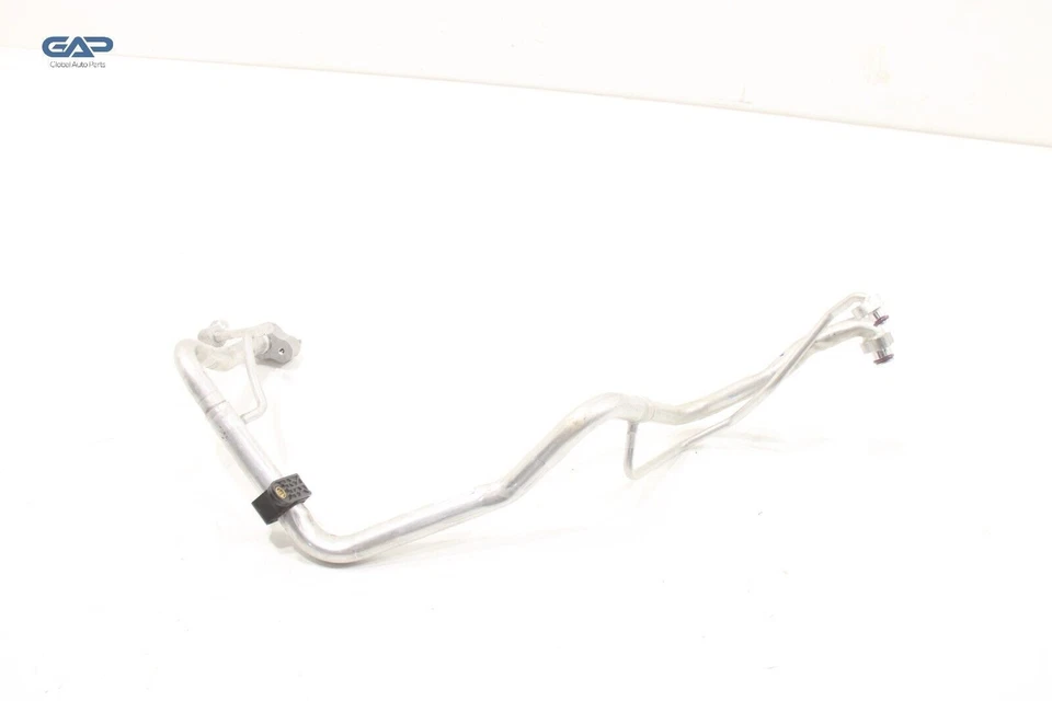 14-19 MERCEDES CLA250 C117 2.0L AC AIRE ACONDICIONADO LÍNEA INTERCAMBIO DE CALOR TUBO OEM Foto 4 de 4