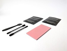 FUSION SUPREME | SOFT 15W/mk Wärmeleitpad 80x40x1,0 mm | + Zubehör | Thermal pad