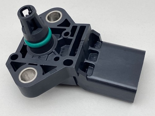 VW Bosch Drucksensor Ladedrucksensor 2,0 TDI 03K906051 VW Crafter T5 T6 original - Picture 2 of 4