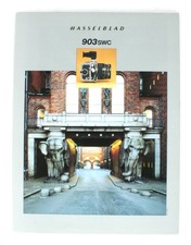 HASSELBLAD 903SWC BROCHURE