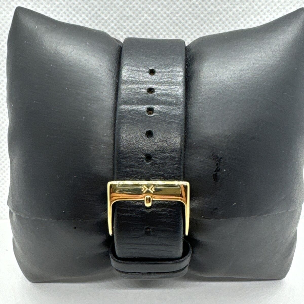 Skagen SKW2124 Women's Black Leather Strap Analog Dial Skagen SKW2124 Women's Black Leather Strap Analog Dial