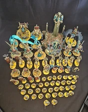 Ossiarch Bonereapers | Complete Army | Painted & Ready for Battle