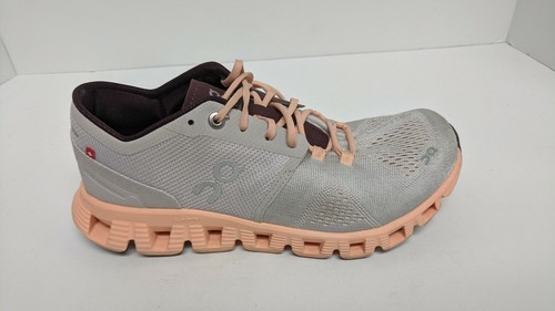 on cloud bungee laces