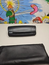 AMBIR / DOCKETPORT DS 687 ID SCANNER No Ac Adapter 