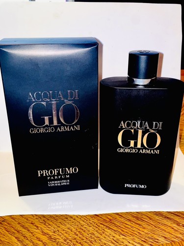 acqua di gio profumo 300ml