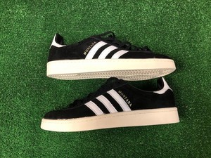 custom adidas campus