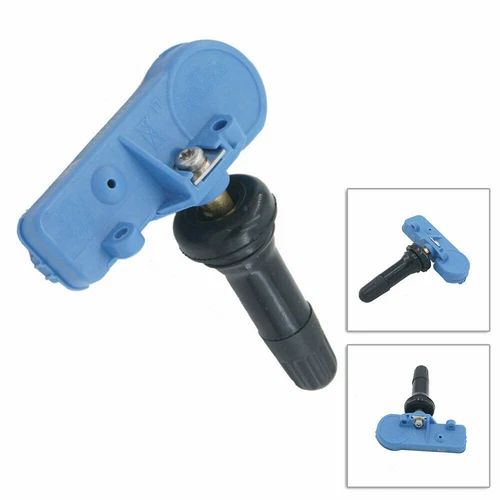 TPMS Tyre Pressure Sensor For Holden Commodore WM Statesman Caprice 22853740 - Picture 5 of 7