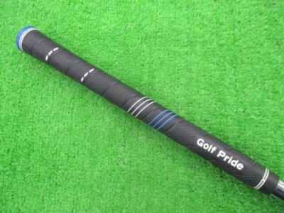 MAJESTY K Sugi WEDGE ZERO BOUNCE GN Wedge#56(1Club)/NS/Flex:S