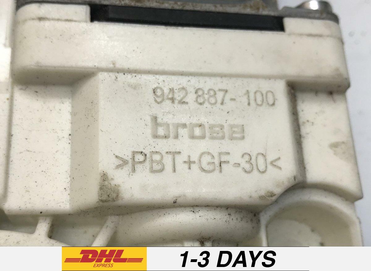 Brose 82907373 Volvo Window Regulator Motor Right Trucks Lorries 