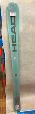 HEAD KORE 91 W - 163 cm - 2025 - DUTY FREE MM162 