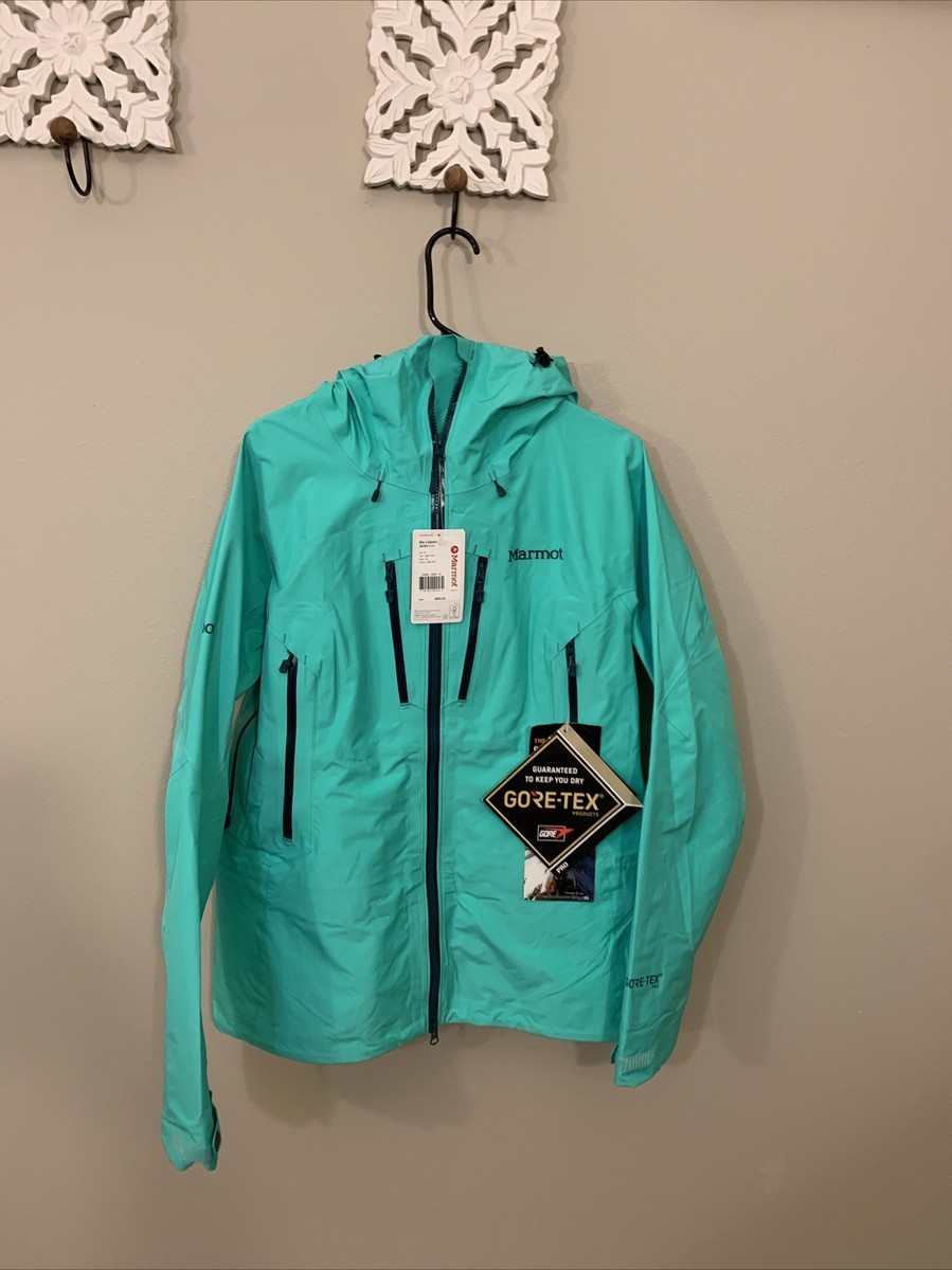 Marmot Alpinist Jacket | eBay Marmot Alpinist Jacket | eBay