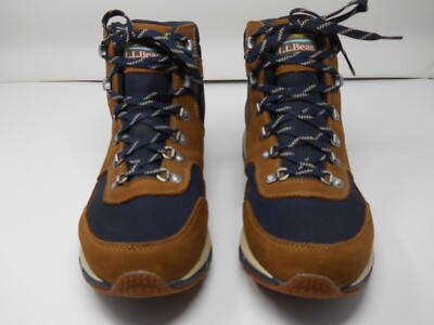 LL Bean Mountain Classic Brown Leather Insulated Hiking Boots Size 11.5 M L.L. Bean | Shoes | Ll Bean Mountain Classic Brown Leather  main image 3