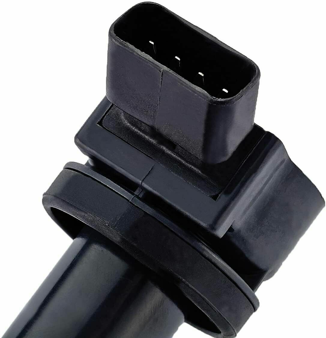 UF506 Ignition Coils + NGK 2756 Spark Plugs For 0410 Toyota Highlander 3.3L V6 eBay