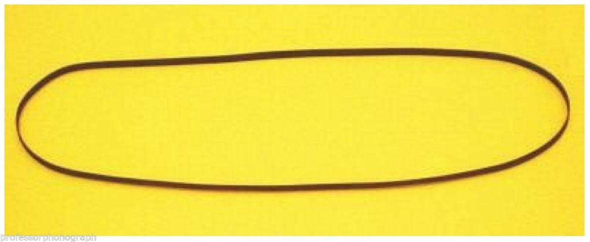 Brand New High Quality Replacement Turntable Belt: Sony PS-5