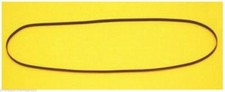 Brand New High Quality Replacement Turntable Belt: Sony PS-5100 PS-S100 PS5100