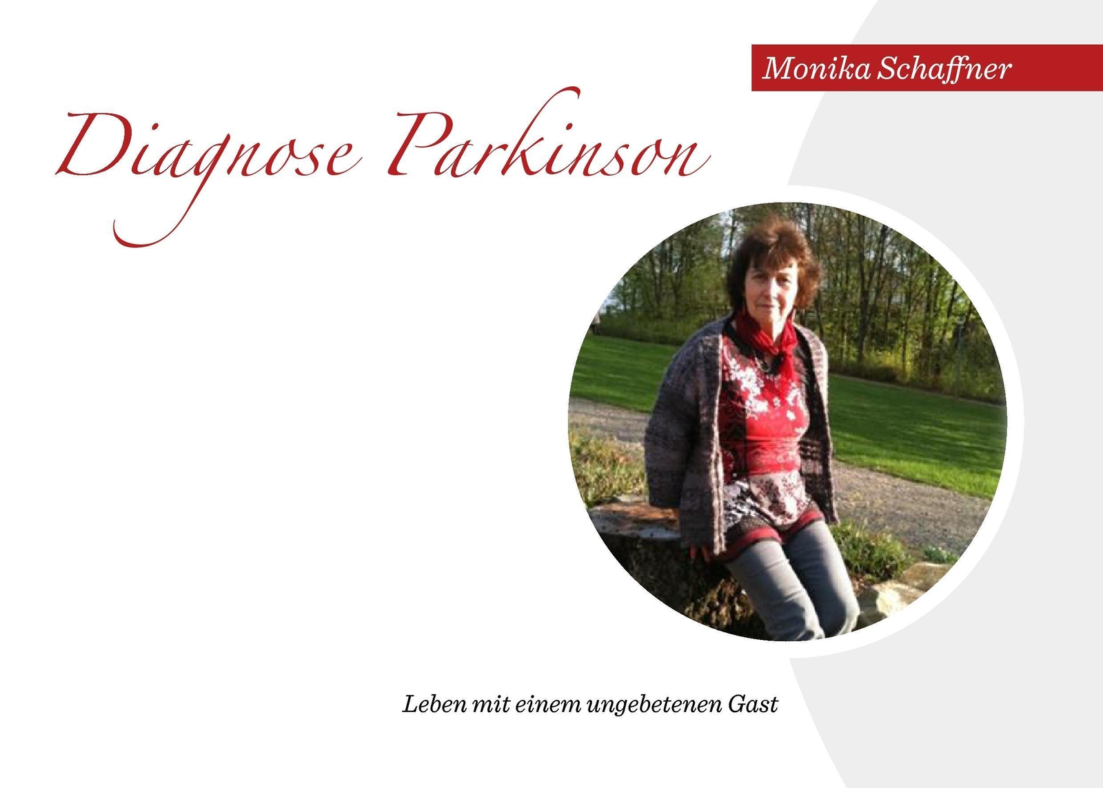 Thumbnail - Diagnose Parkinson Leben Mit Einem Ungebetenen Gast Monika Schaffner