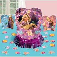 Disney Tangled Table Decorating Kit - Each on sale Disney Tangled Table Decorating Kit - Each on sale