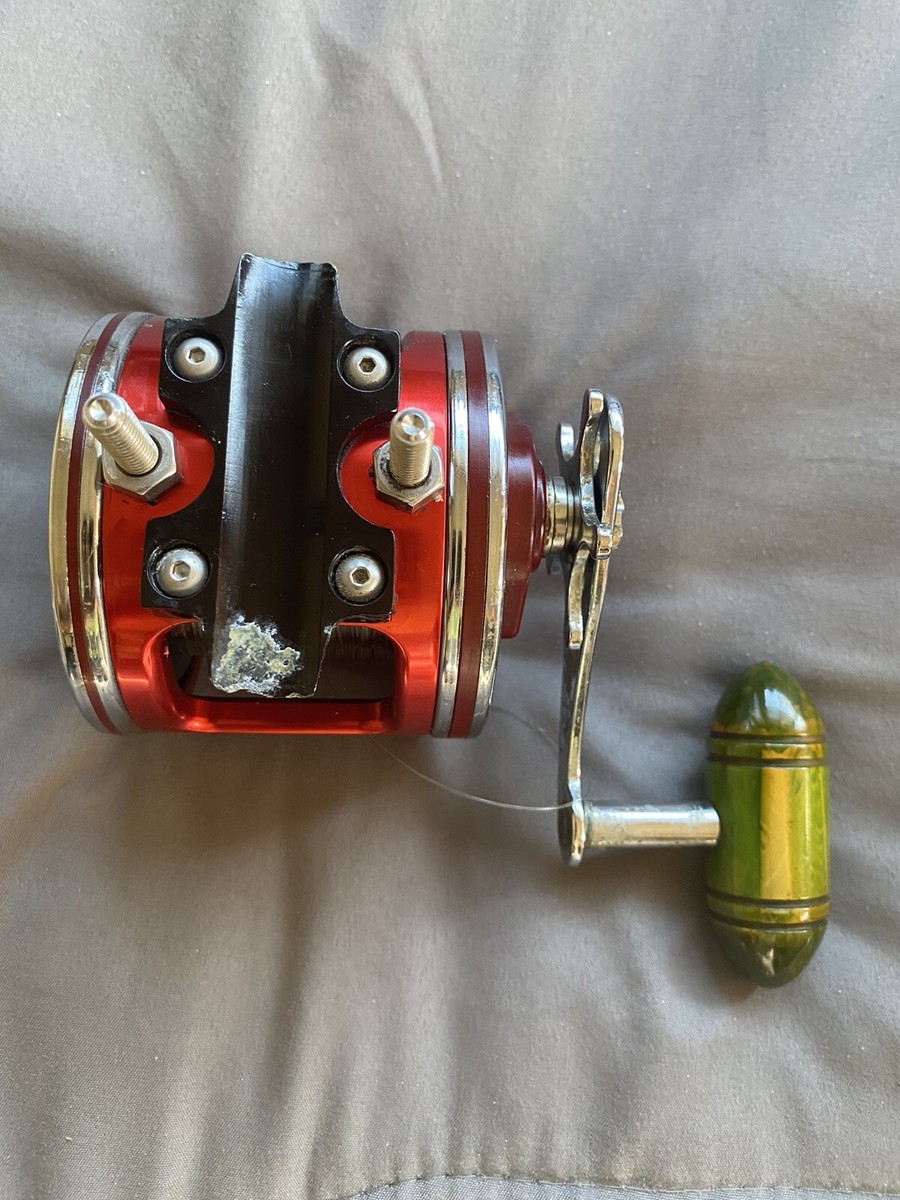 Penn Senator 112H 3/0 Tiburon Fishing Reel | eBay