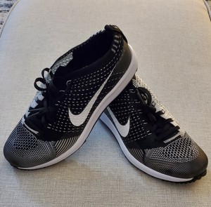 flyknit racer g men's golf shoe