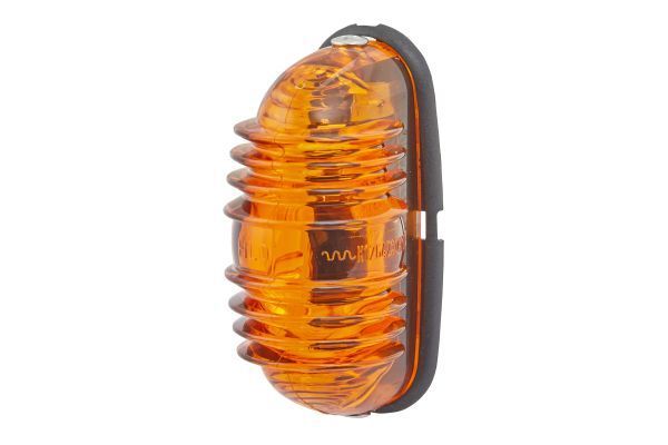 2X Hella 2BA 001 227-211 Blinkleuchte-image