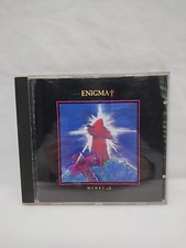 Enigma MCMXC a . D . Music CD