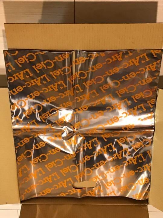 L'Arc en Ciel LIVE 2015 complete production 10000 set limited