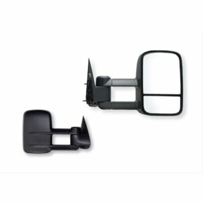 K-Source 6207374G Replacement Side Mirror Manual Pair For Cadillac Chevy GMC NEW