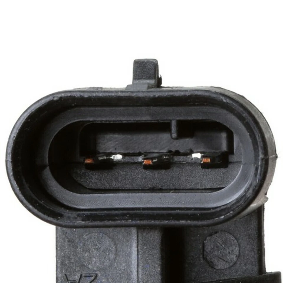 Датчик положения коленчатого вала двигателя Delphi SS10206 | высококачественная автозапчасть, универсальный - Изображение 2 из 4