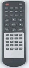 Soundstream VH-70CC Remote Control  Replaceme...