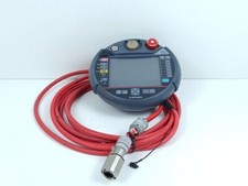 Mitsubishi Electric R56TB Teach Panel BKO-FA0818H07 KeTop C50 ME 3 REV:G Excellent