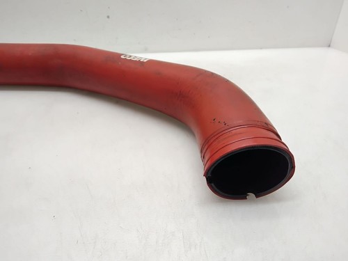 Iveco Daily 6th gen 2017 Diesel intercooler hose pipe 5801303587EA MIN51554 - Picture 8 of 8