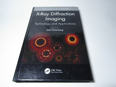 X-Ray Diffraction Imaging Technology and Applications 9781498783613