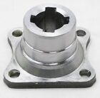 <!--F#f_0-->LAND ROVER SERIES NEW DIFF DIFFERENTIAL DRIVE FLANGE 4 SPLINE - 236632<!--F/-->