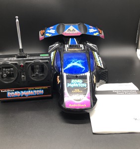 phantom rc car